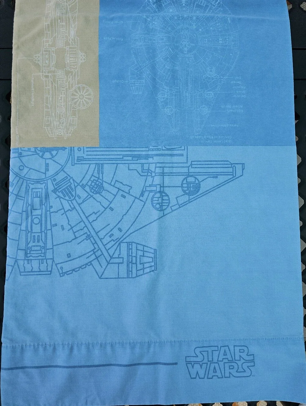 Star Wars this set